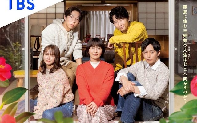 Неторопливый поезд (2025)